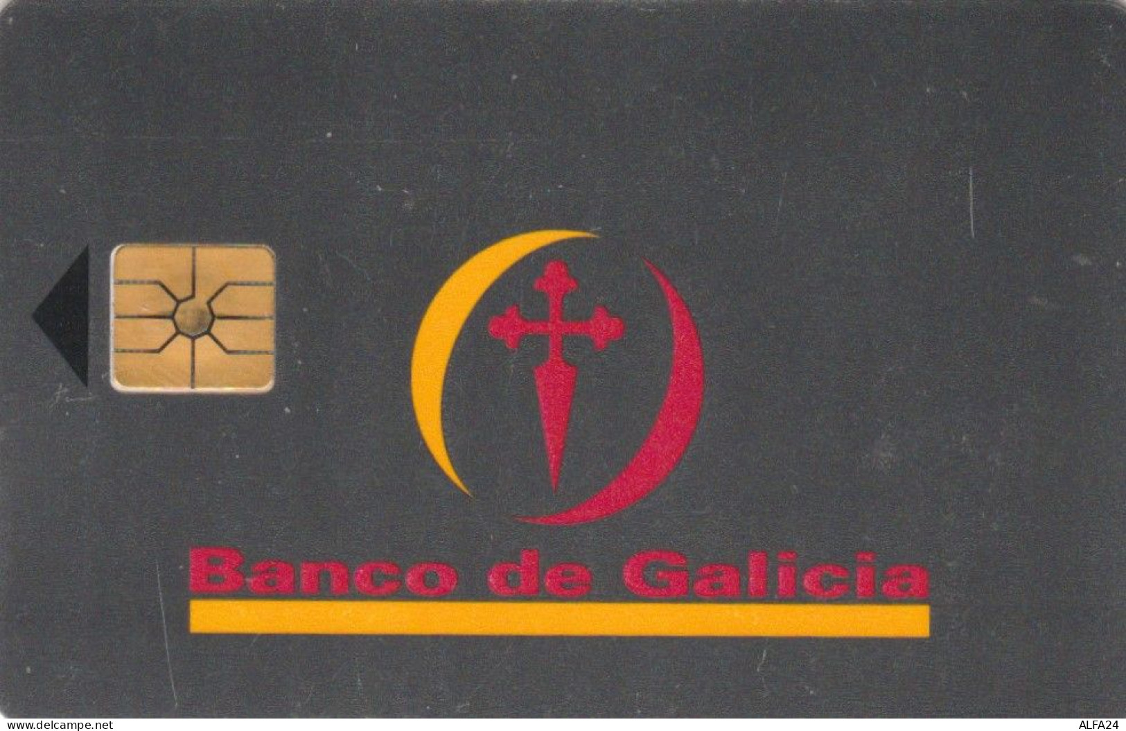 PHONE CARD ARGENTINA (E67.35.8 - Argentinien