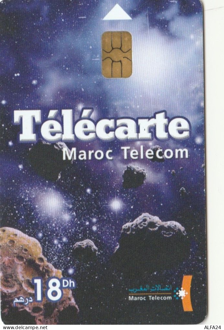 PHONE CARD MAROCCO (E67.9.2 - Marocco