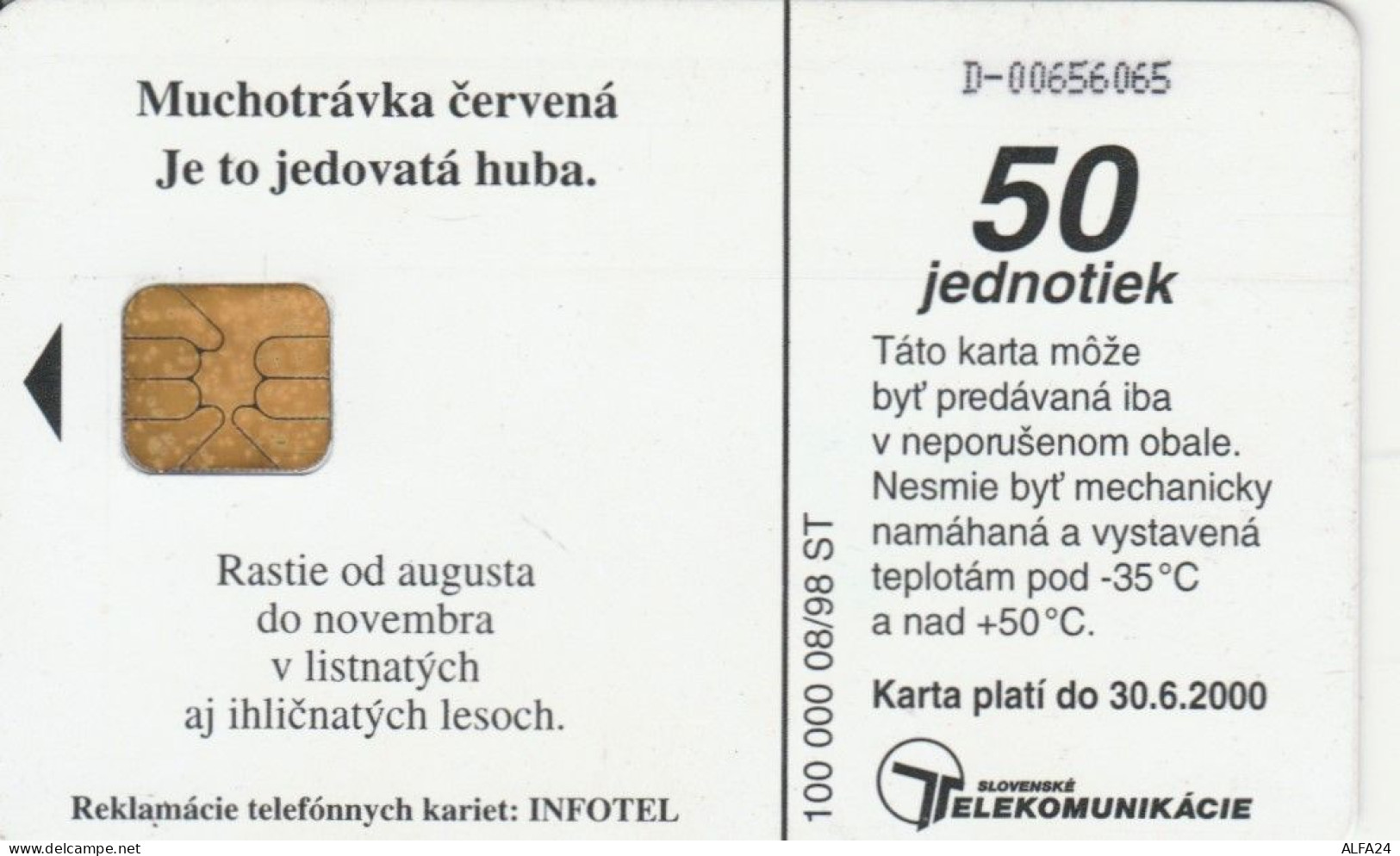 PHONE CARD REPUBBLICA CECA (E67.38.3 - Tchéquie