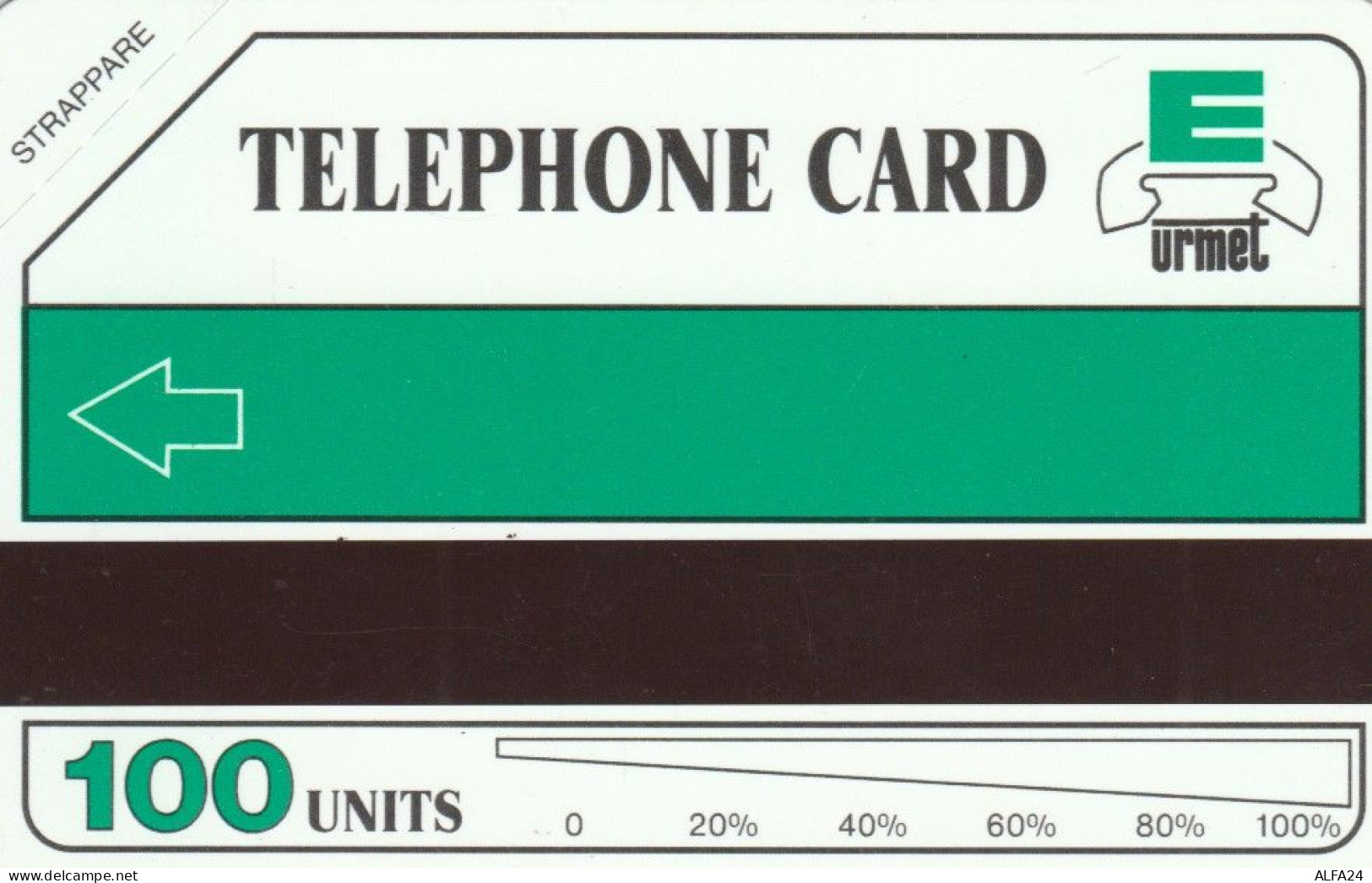 PHONE CARD SUD AFRICA NUOVA URMET (E72.46.7 - Suráfrica