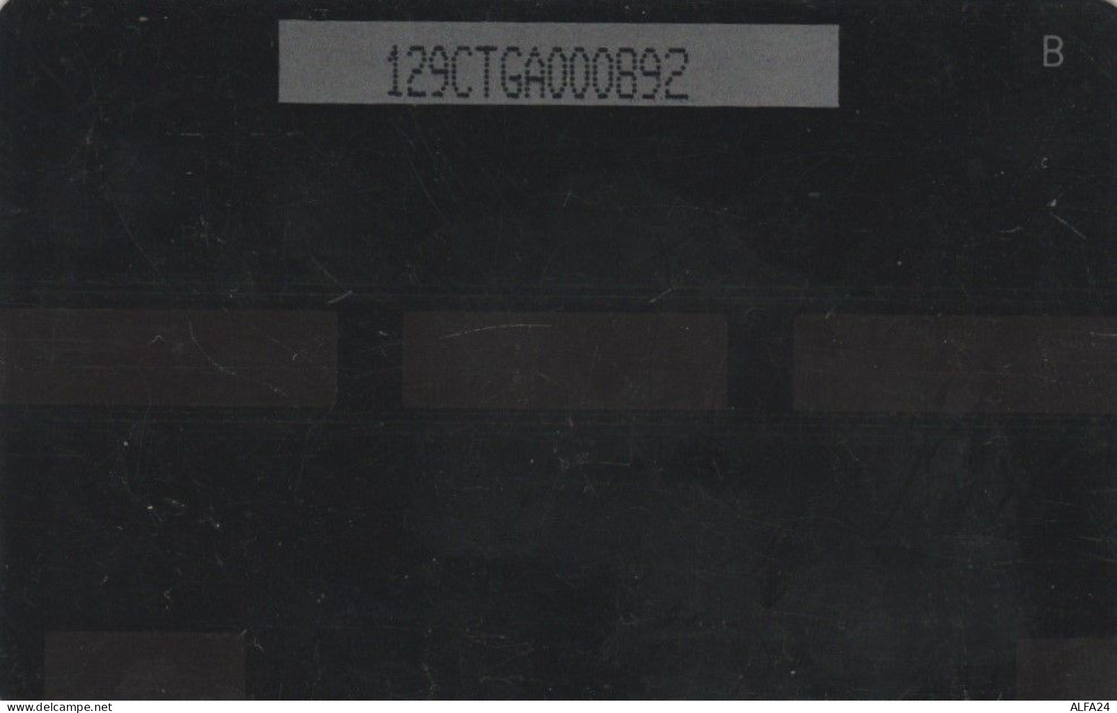 PHONE CARD TONGA (E72.34.4 - Tonga