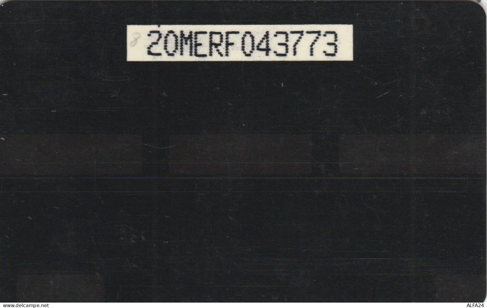 PHONE CARD REGNO UNITO MERCURY (E72.32.3 - [ 4] Mercury Communications & Paytelco
