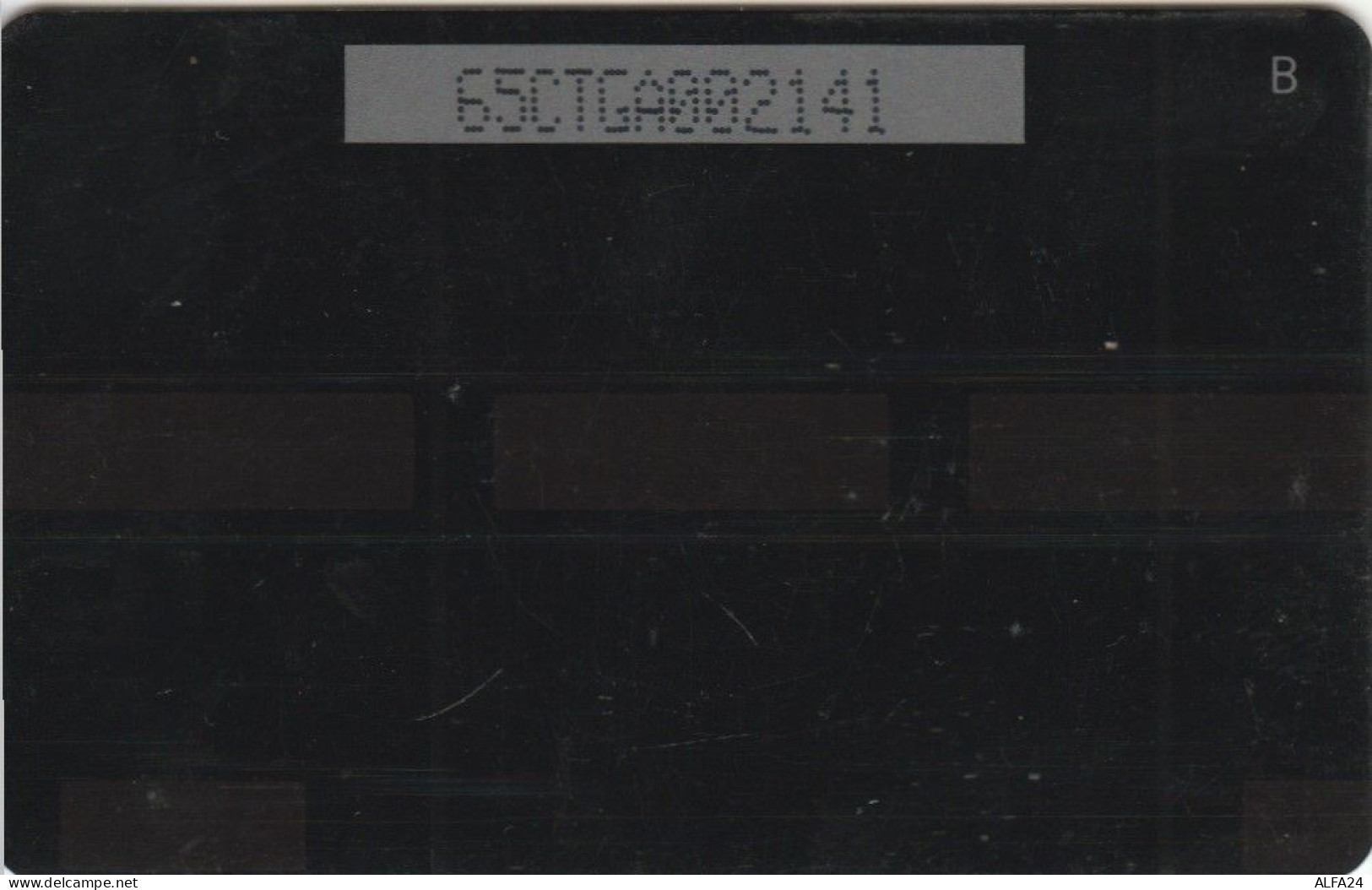 PHONE CARD TONGA (E72.26.5 - Tonga