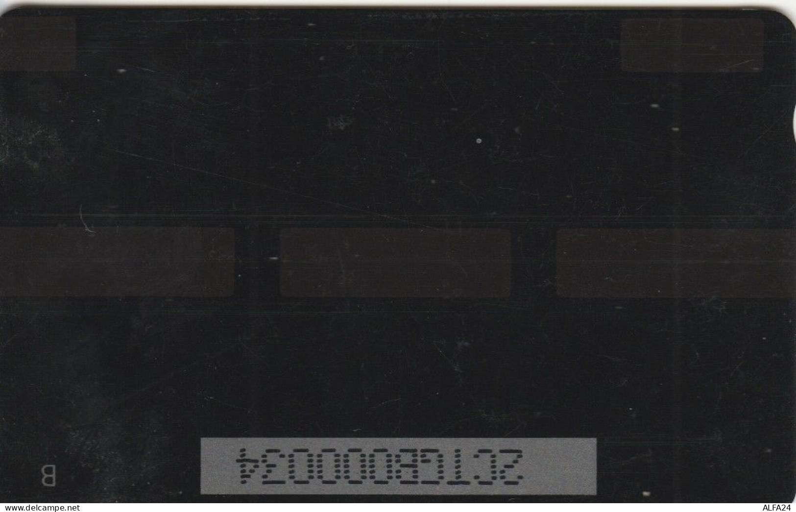PHONE CARD TONGA (E72.24.1 - Tonga