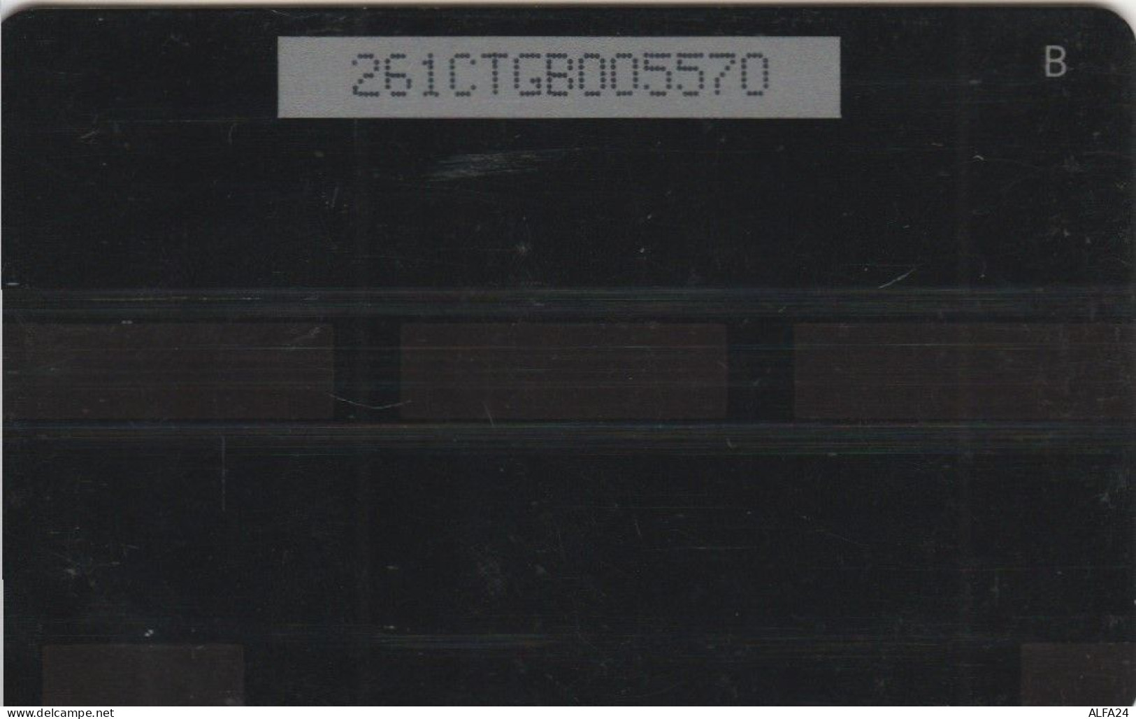PHONE CARD TONGA (E72.16.3 - Tonga