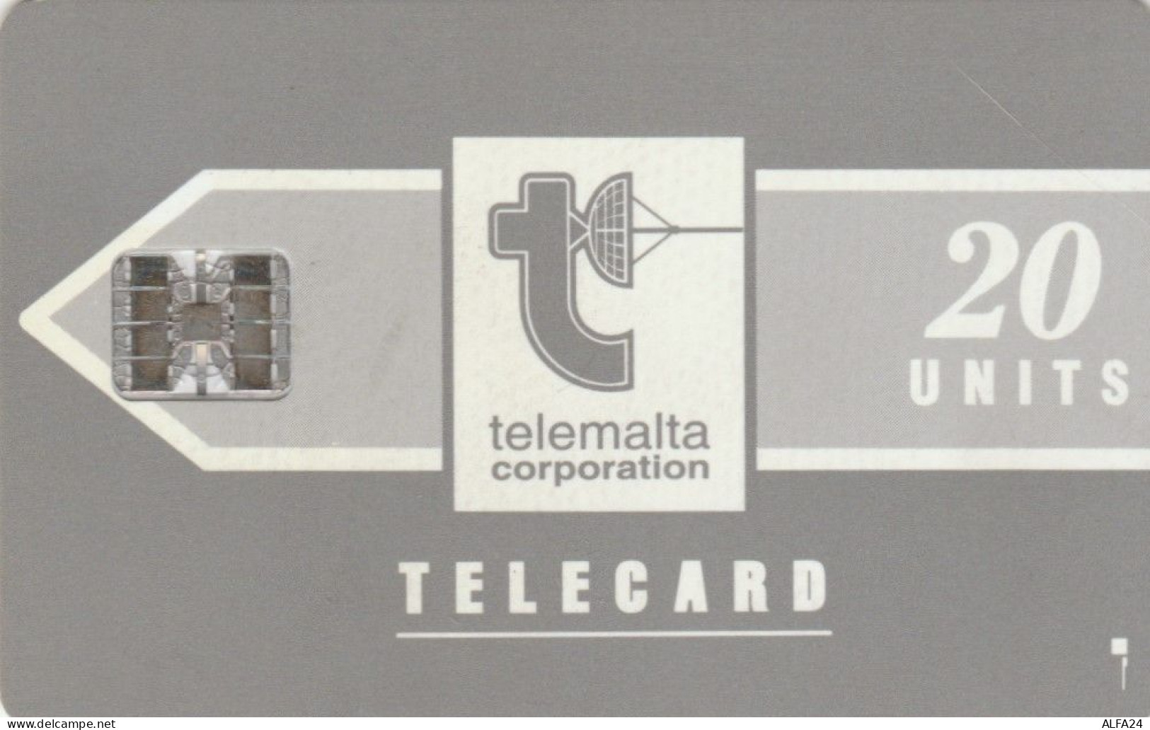 PHONE CARD MALTA (E73.33.6 - Malta