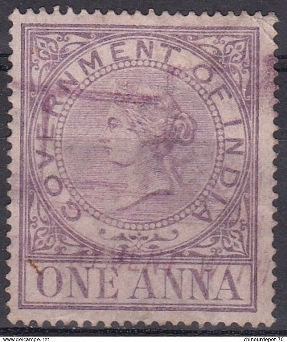 Queen Victoria - 1882-1901 Impero