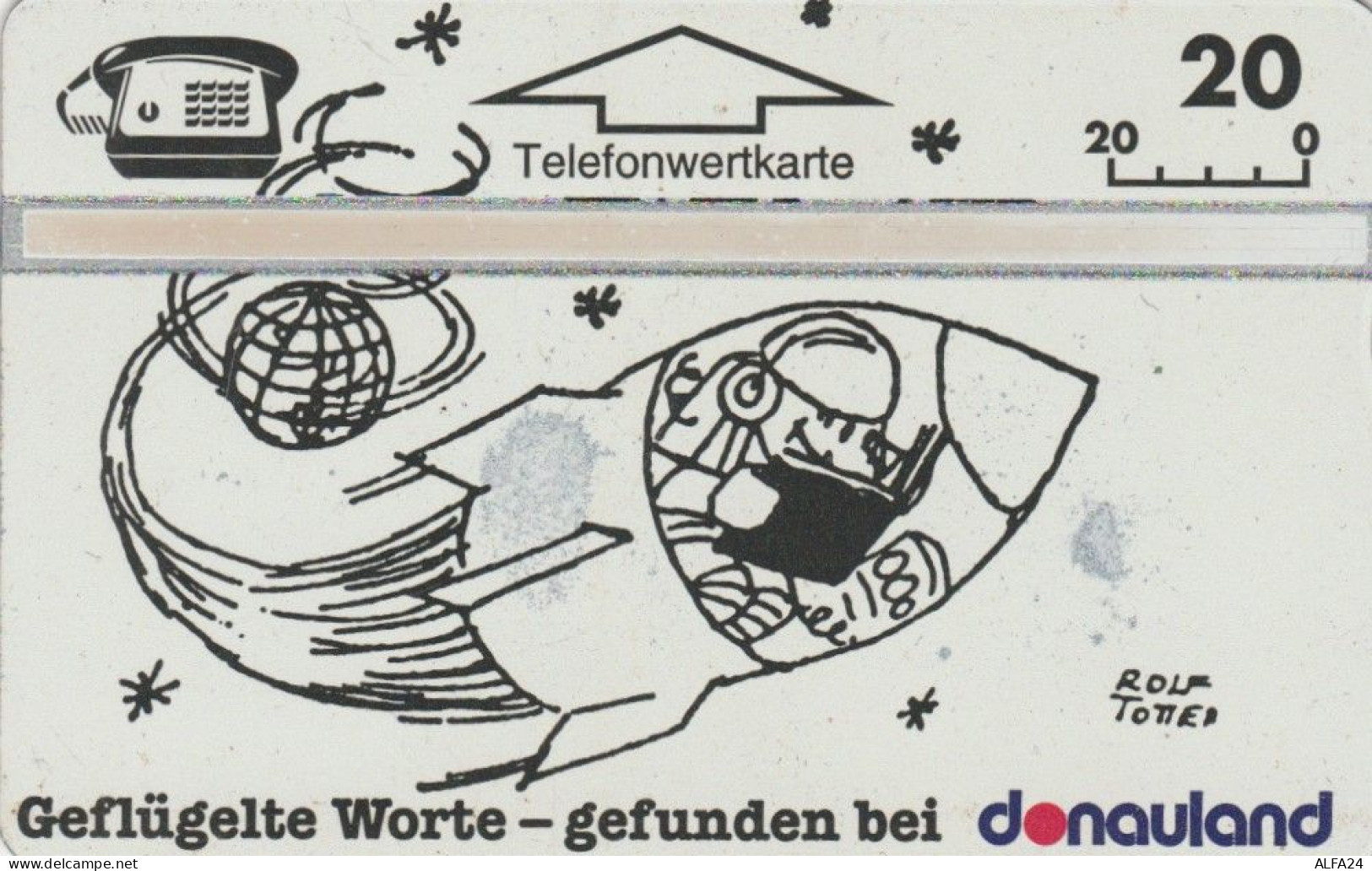 PHONE CARD AUSTRIA (E75.12.6 - Oesterreich