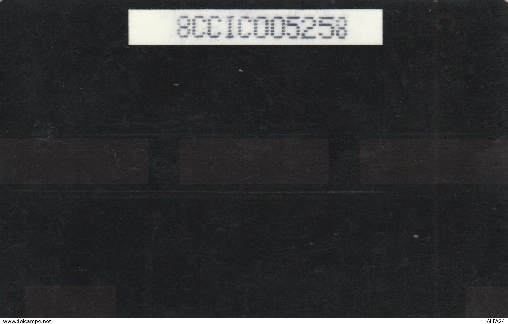 PHONE CARD CAYMAN ISLANDS (E75.3.1 - Isole Caiman