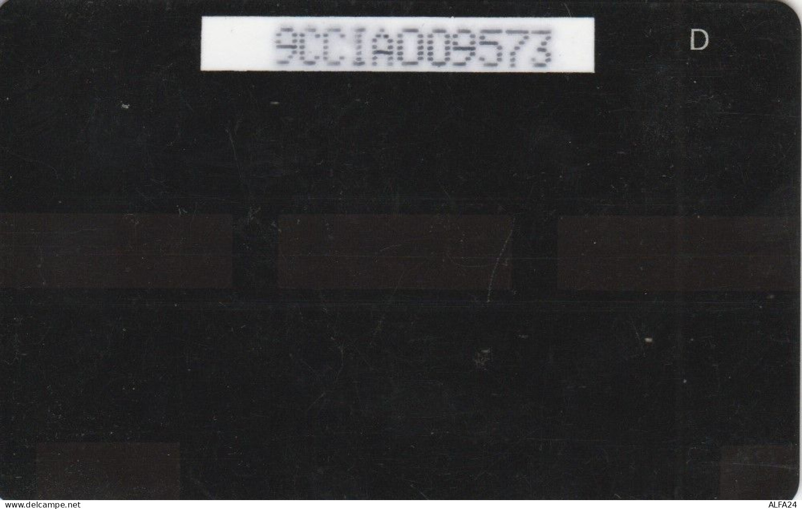 PHONE CARD CAYMAN ISLANDS (E75.3.5 - Isole Caiman