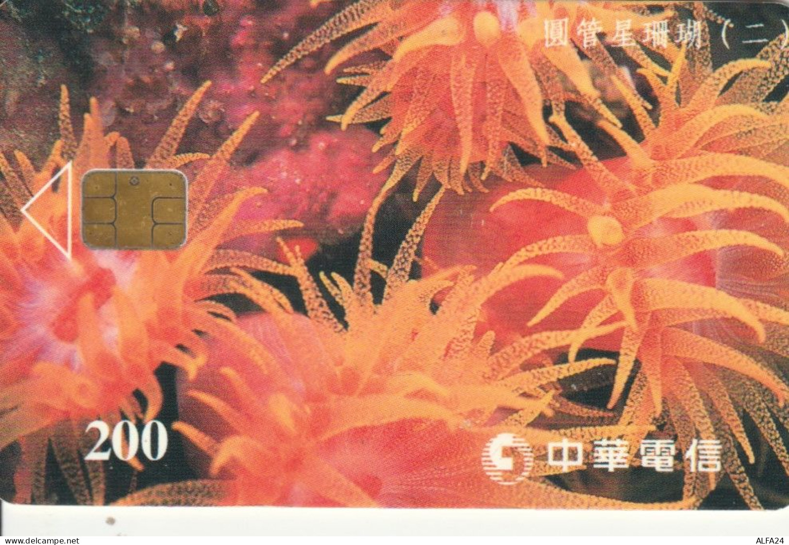 PHONE CARD TAIWAN CHIP (E79.9.7 - Taiwan (Formosa)