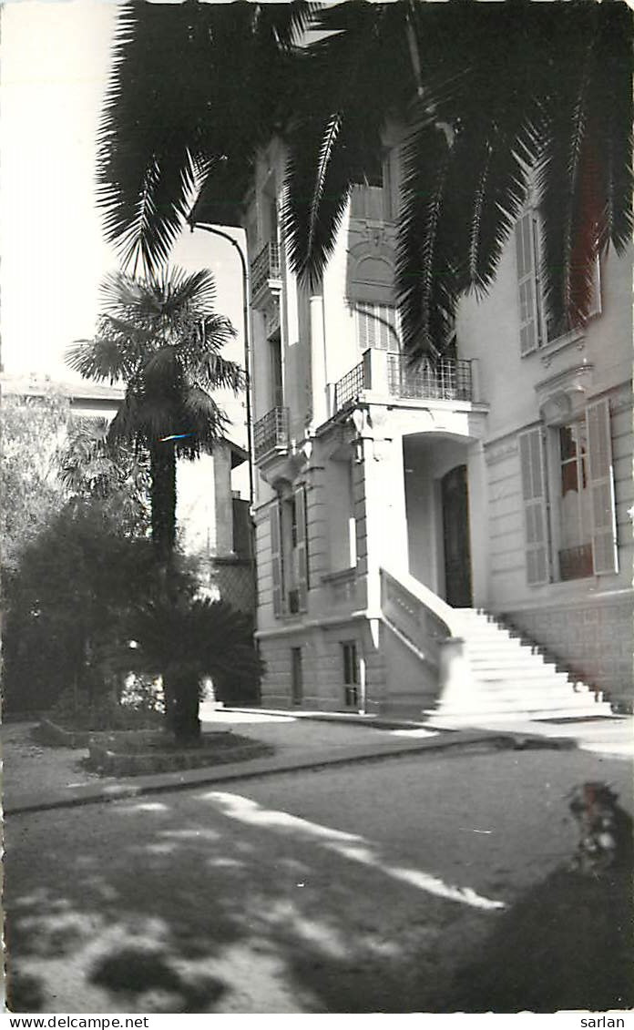 06 , NICE , FOYER SAINT DOMINIQUE , Maison De Repos , * 397 79 - Health, Hospitals