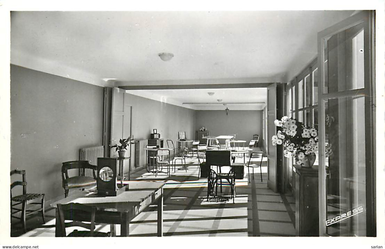 06 , NICE , FOYER SAINT DOMINIQUE , Maison De Repos , * 397 83 - Health, Hospitals