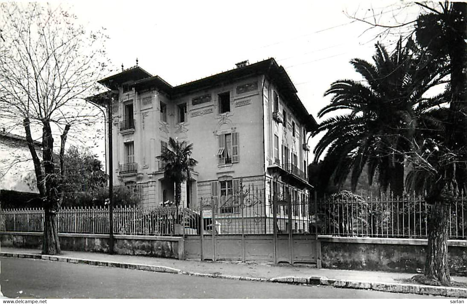 06 , NICE , FOYER SAINT DOMINIQUE , Maison De Repos , * 397 84 - Gesundheit, Krankenhäuser