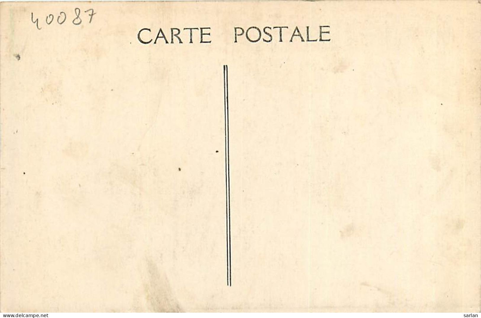 PAPOUASIE/Nouvelle Guinée , Le Pere Fastré Et Ses Petits Chanteurs , * 400 87 - Papouasie-Nouvelle-Guinée