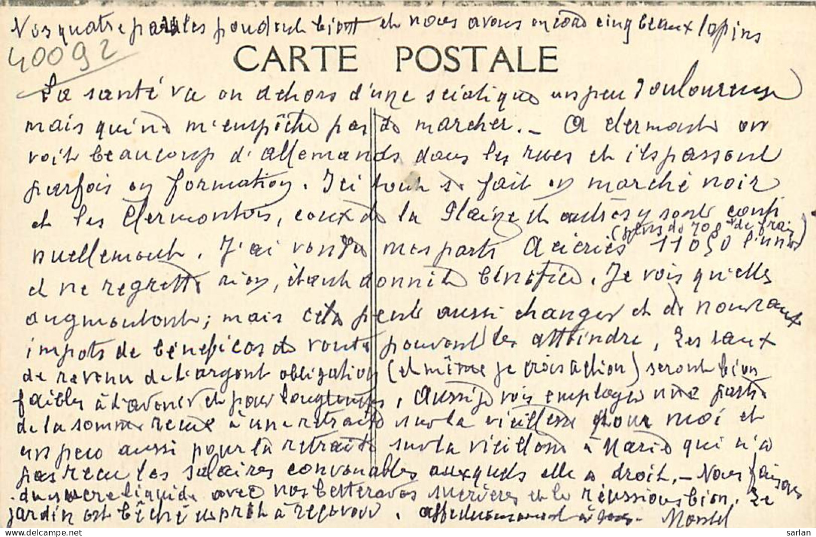 PAPOUASIE/Nouvelle Guinée , Freres Coadjuteurs A La Scierie ( Scieurs De Long ) , * 400 92 - Papouasie-Nouvelle-Guinée