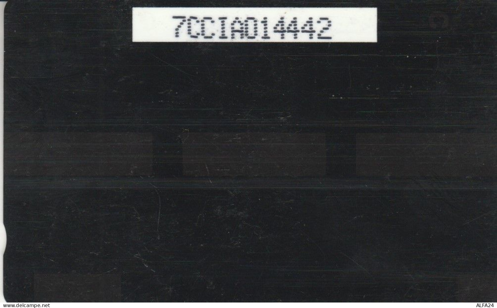 PHONE CARD CAYMAN ISLAND (E82.15.2 - Kaimaninseln (Cayman I.)