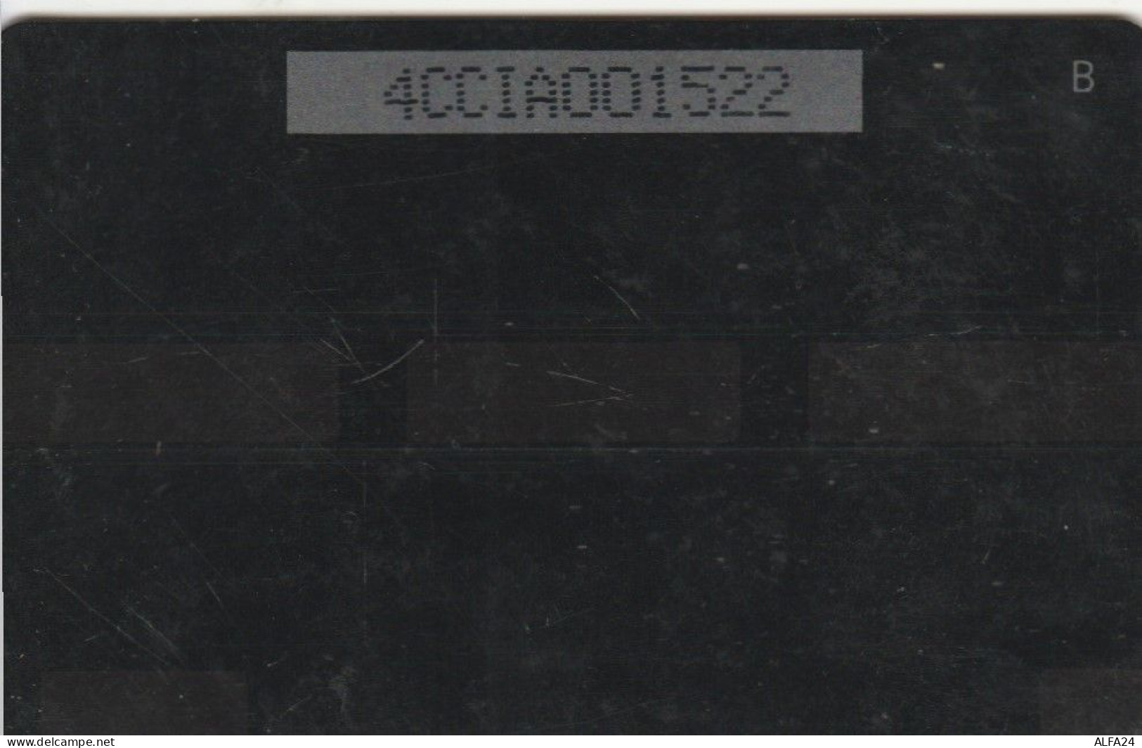 PHONE CARD CAYMAN ISLAND (E82.14.7 - Islas Caimán
