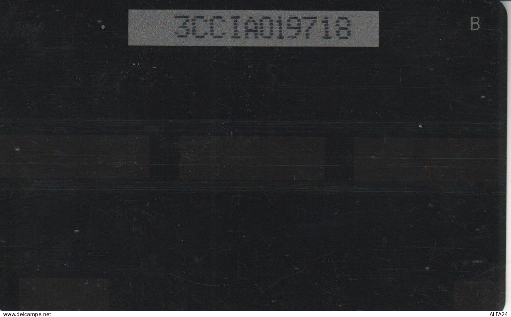 PHONE CARD CAYMAN ISLAND (E82.14.1 - Iles Cayman