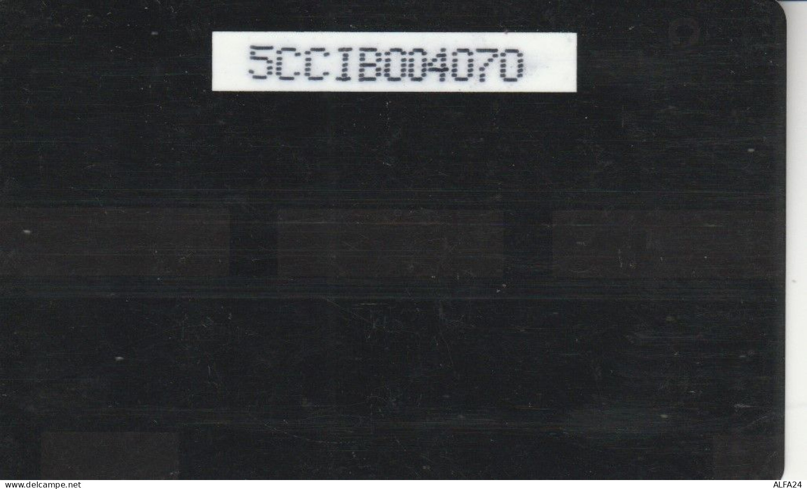 PHONE CARD CAYMAN ISLAND (E82.12.5 - Islas Caimán