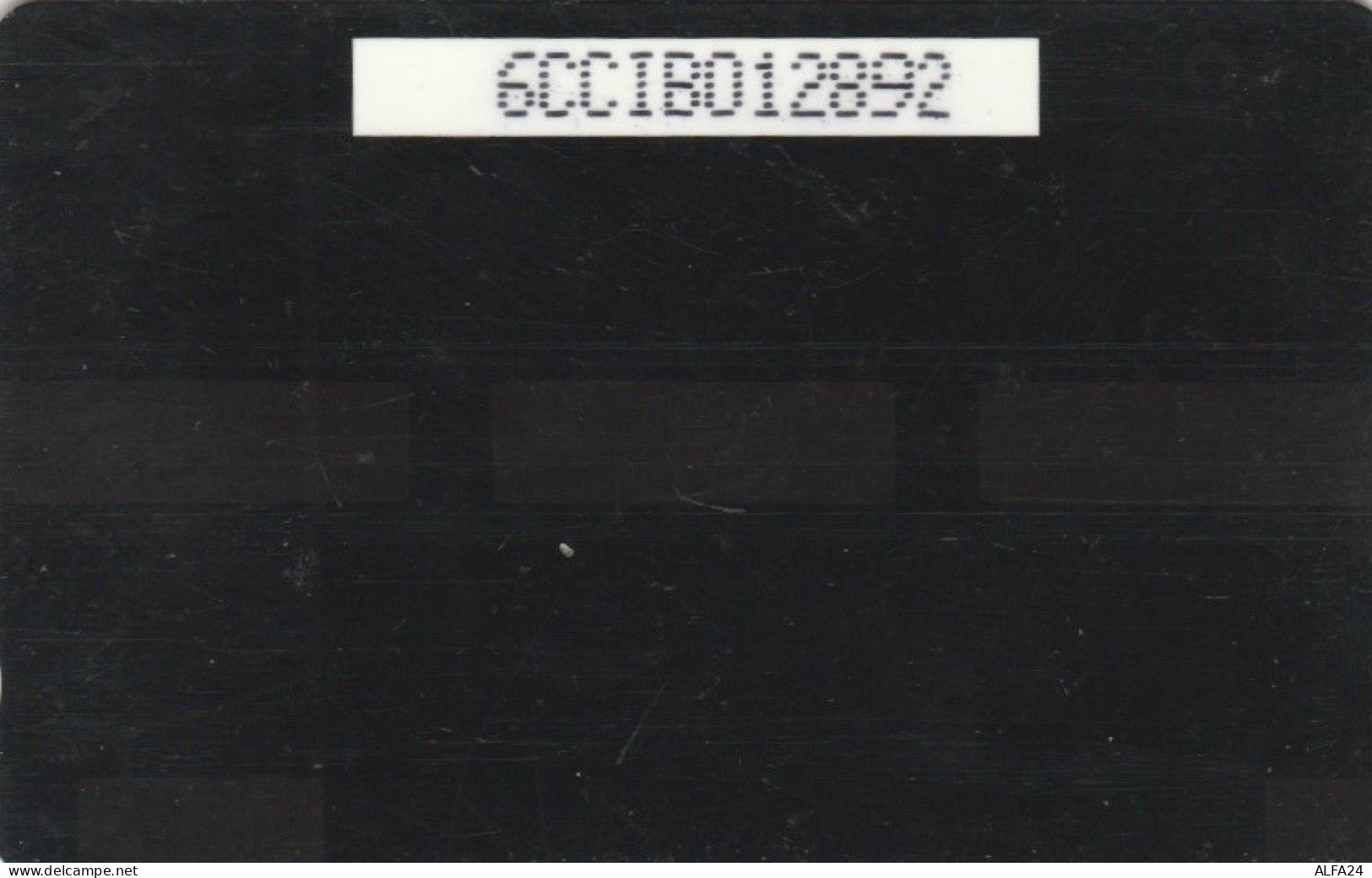 PHONE CARD CAYMAN ISLAND (E82.12.8 - Kaaimaneilanden