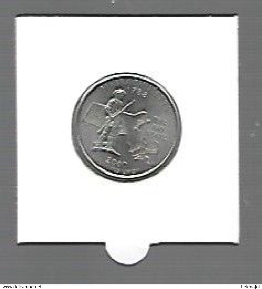 USA Massachussets - 1999-2009: State Quarters