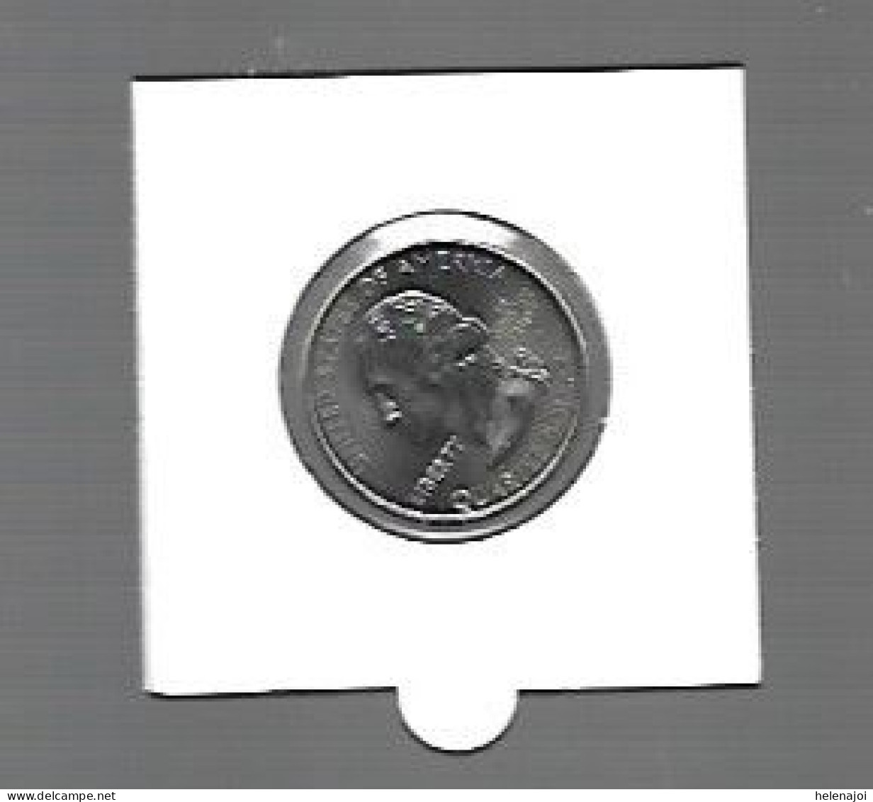 Maryland USA - 1999-2009: State Quarters