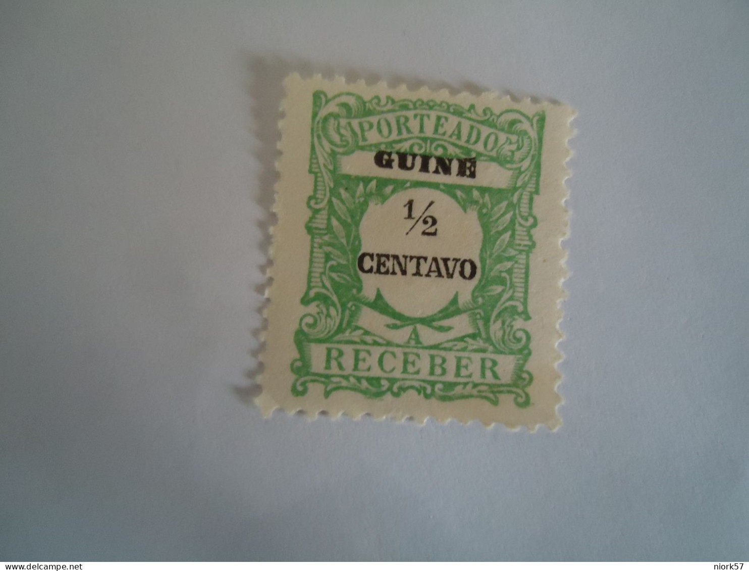 GUINEA PORTUGAL MLN STAMPS RESEDER - Portugees Guinea