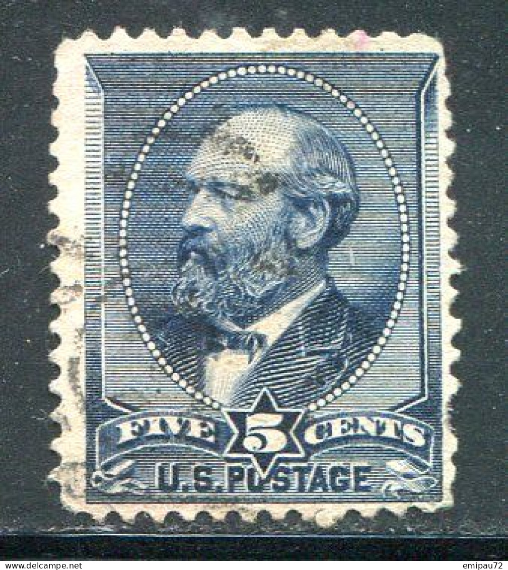 ETATS-UNIS- Y&T N°67- Oblitéré - Used Stamps