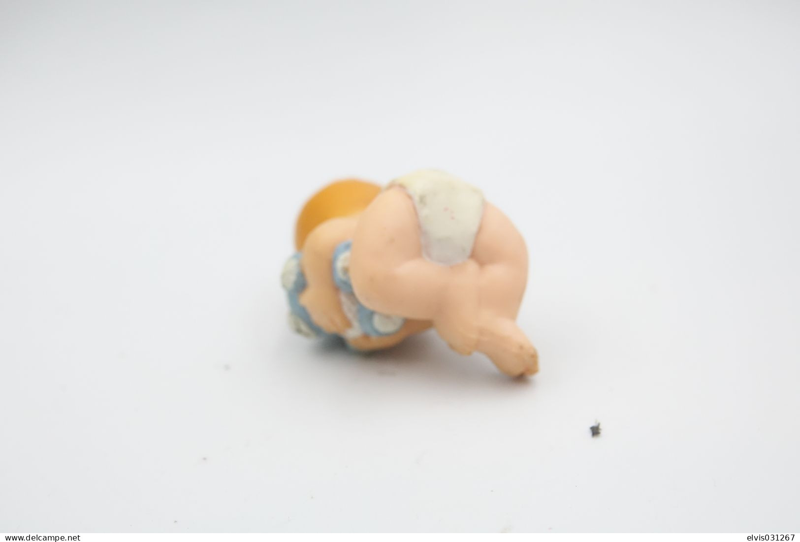 Vintage ACTION FIGURE : Magic Diaper Babies - Galoob - Original 1991's - Action Man