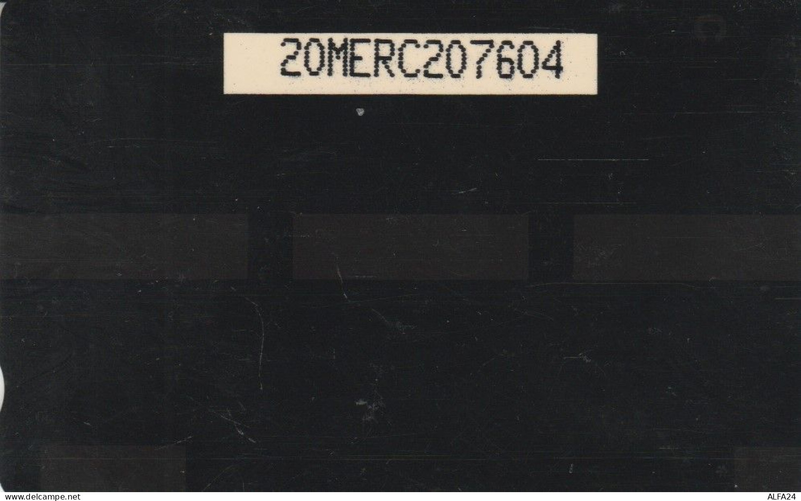PHONE CARD REGNO UNITO MERCURY (E83.18.2 - Mercury Communications & Paytelco