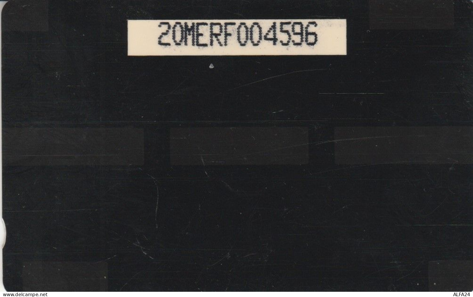 PHONE CARD REGNO UNITO MERCURY (E83.17.6 - [ 4] Mercury Communications & Paytelco