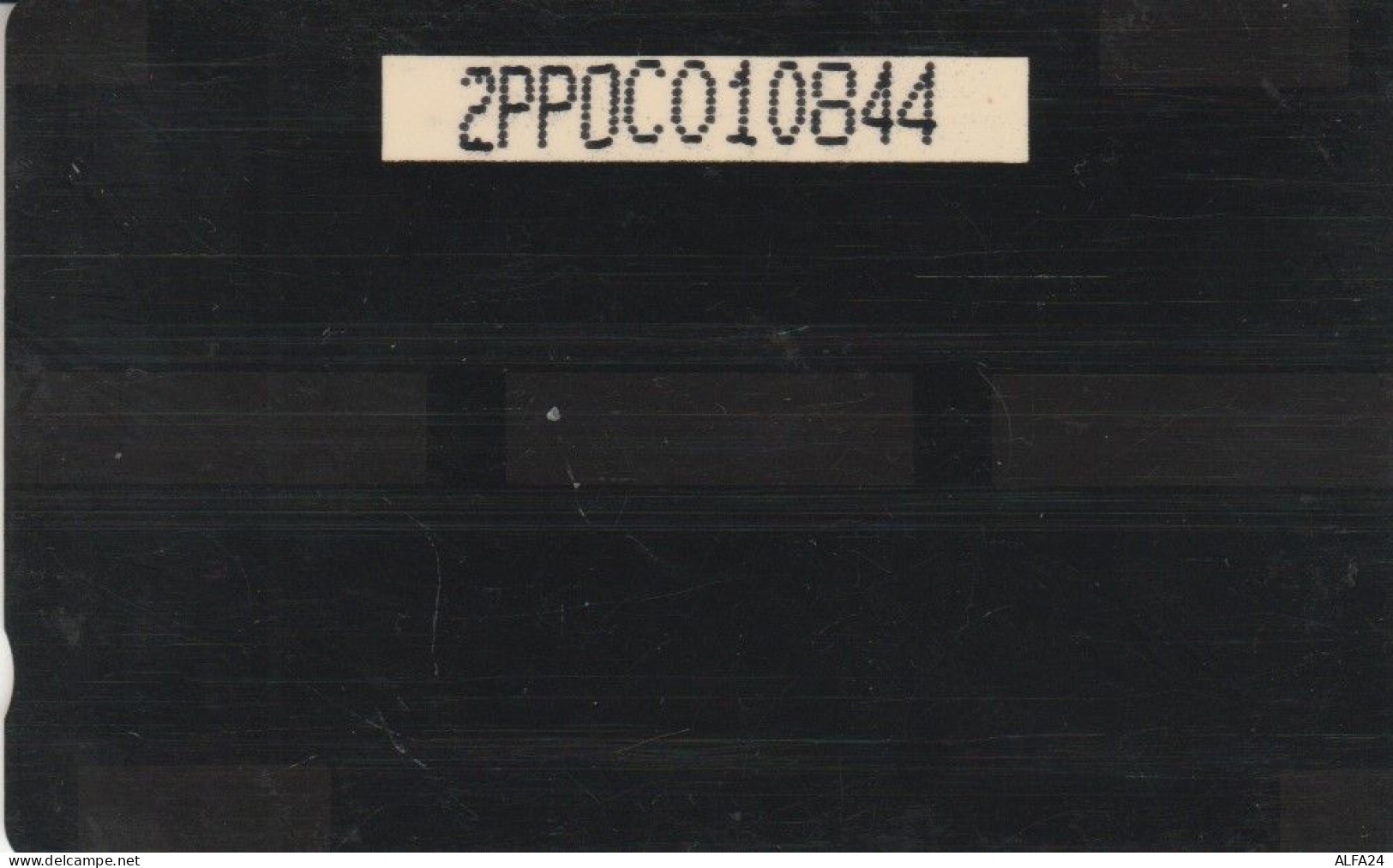 PHONE CARD REGNO UNITO MERCURY (E83.17.2 - [ 4] Mercury Communications & Paytelco
