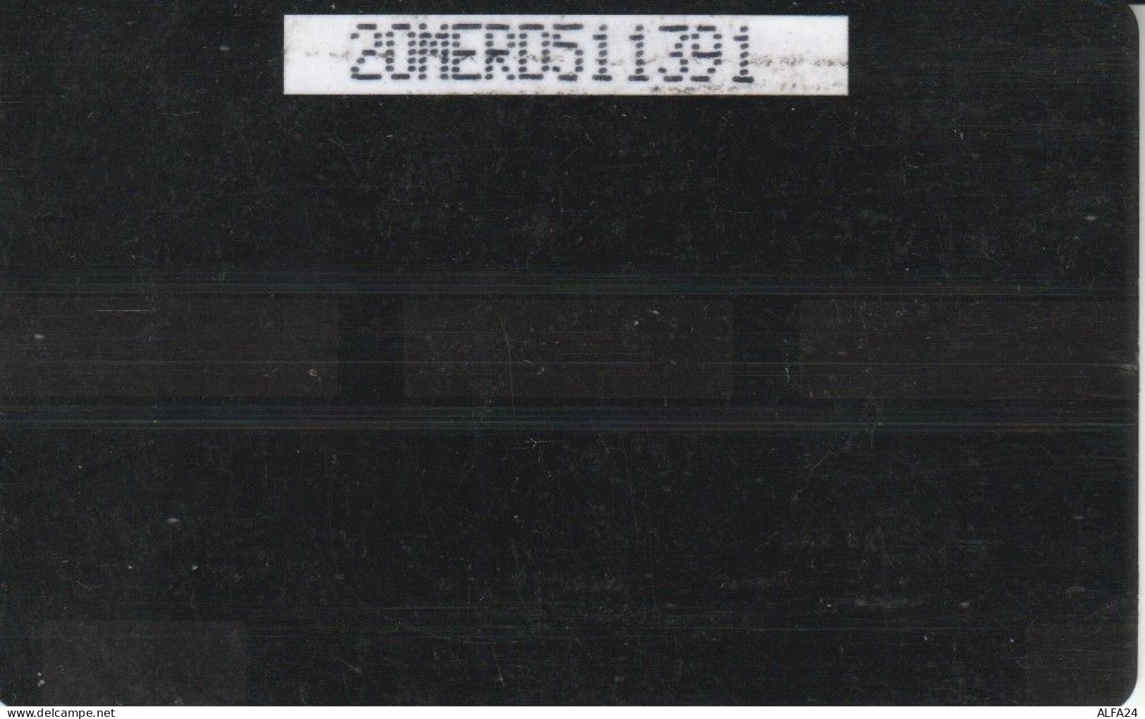 PHONE CARD REGNO UNITO MERCURY (E83.15.1 - Mercury Communications & Paytelco