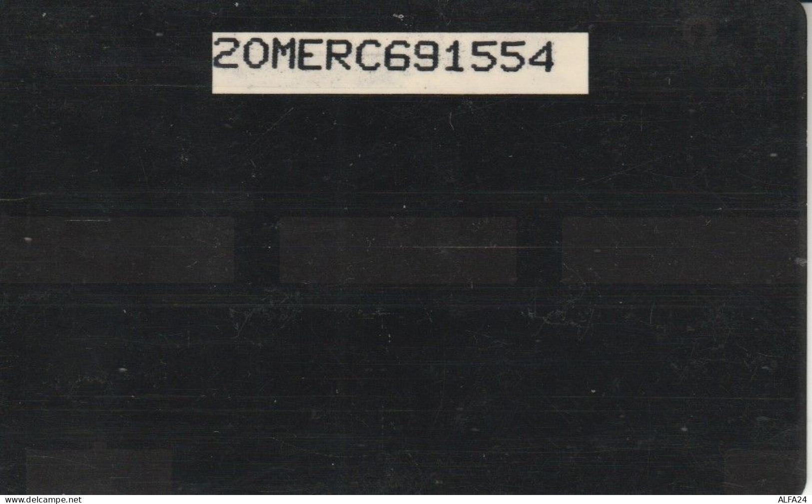 PHONE CARD REGNO UNITO MERCURY (E83.13.1 - [ 4] Mercury Communications & Paytelco