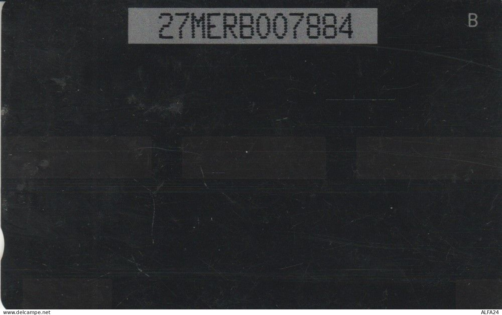 PHONE CARD REGNO UNITO MERCURY (E83.12.2 - [ 4] Mercury Communications & Paytelco