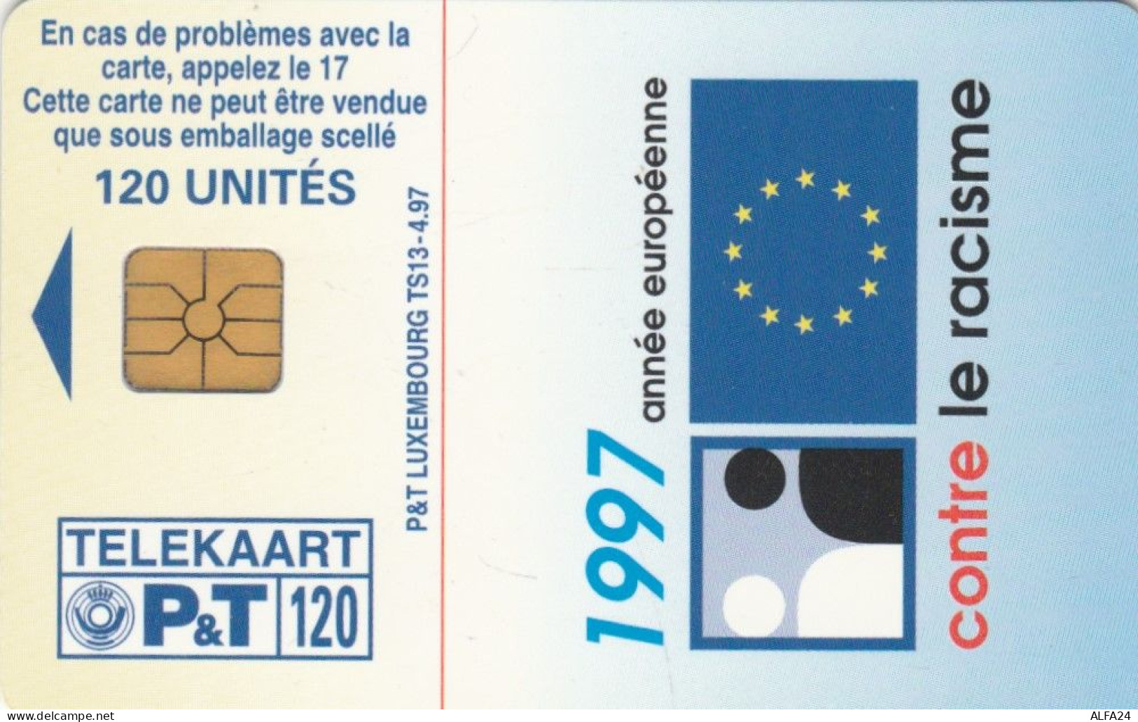 PHONE CARD LUSSEMBURGO (E87.11.2 - Luxemburgo