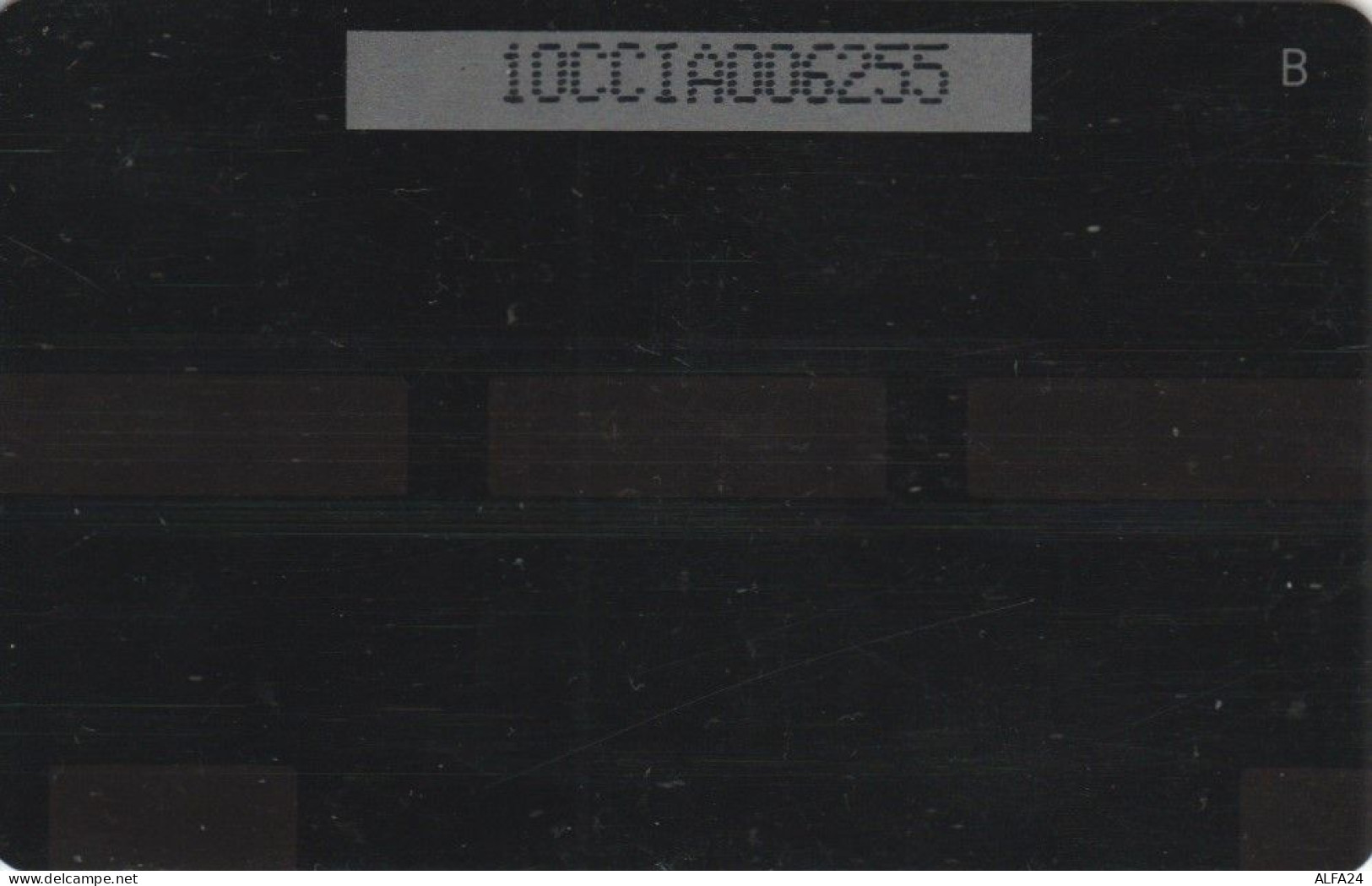 PHONE CARD CAYMAN ISLAND (E89.10.5 - Iles Cayman