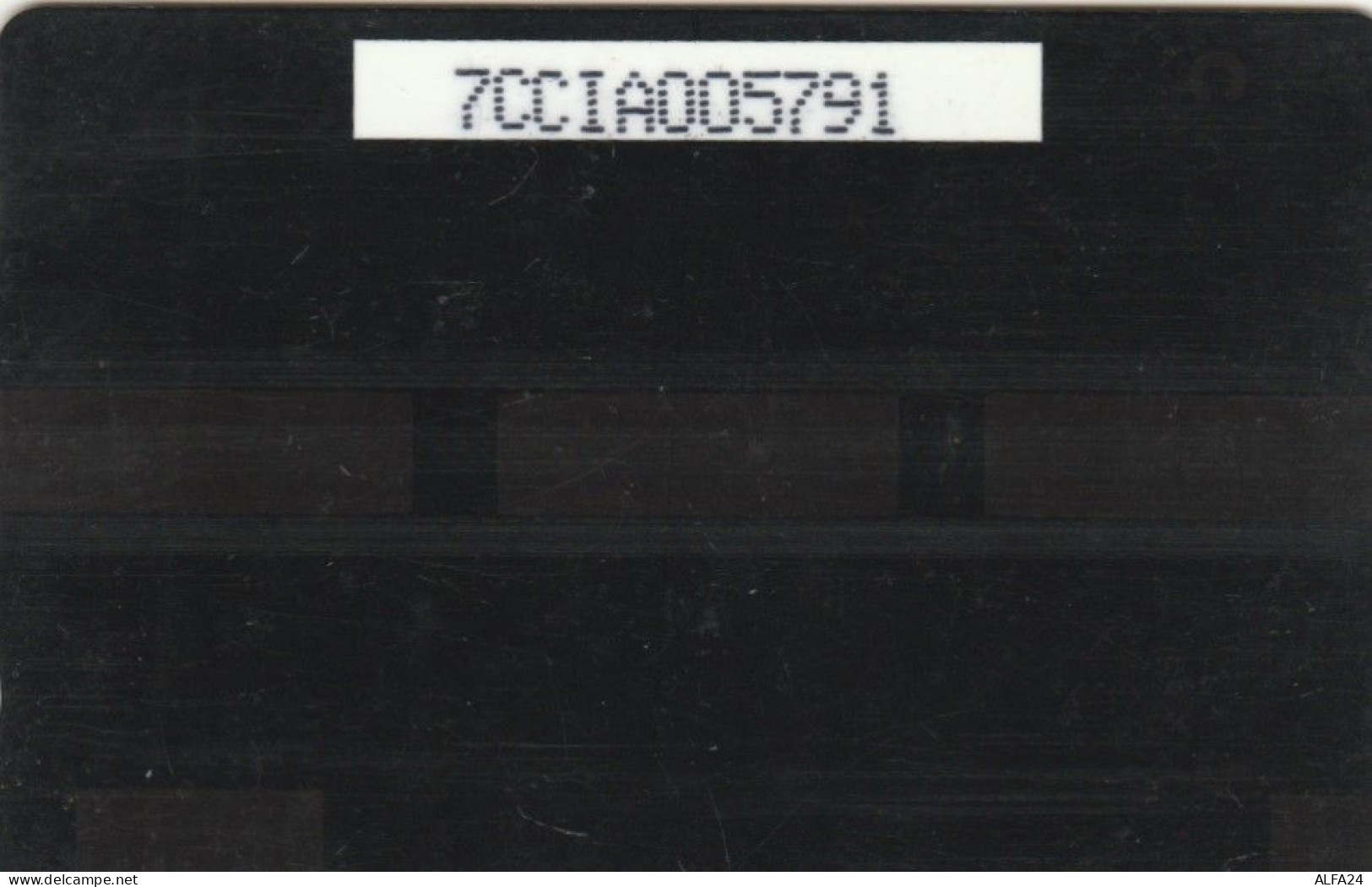 PHONE CARD CAYMAN ISLAND (E89.8.2 - Kaaimaneilanden