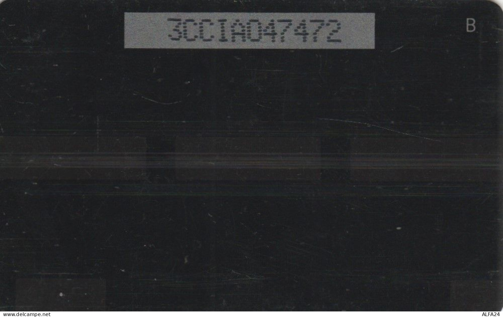 PHONE CARD CAYMAN ISLAND (E89.7.3 - Kaaimaneilanden