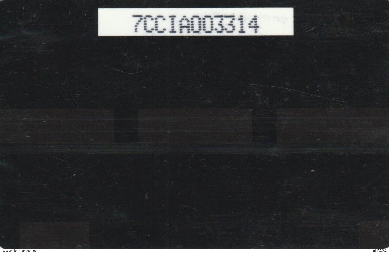PHONE CARD CAYMAN ISLAND (E89.8.3 - Kaaimaneilanden