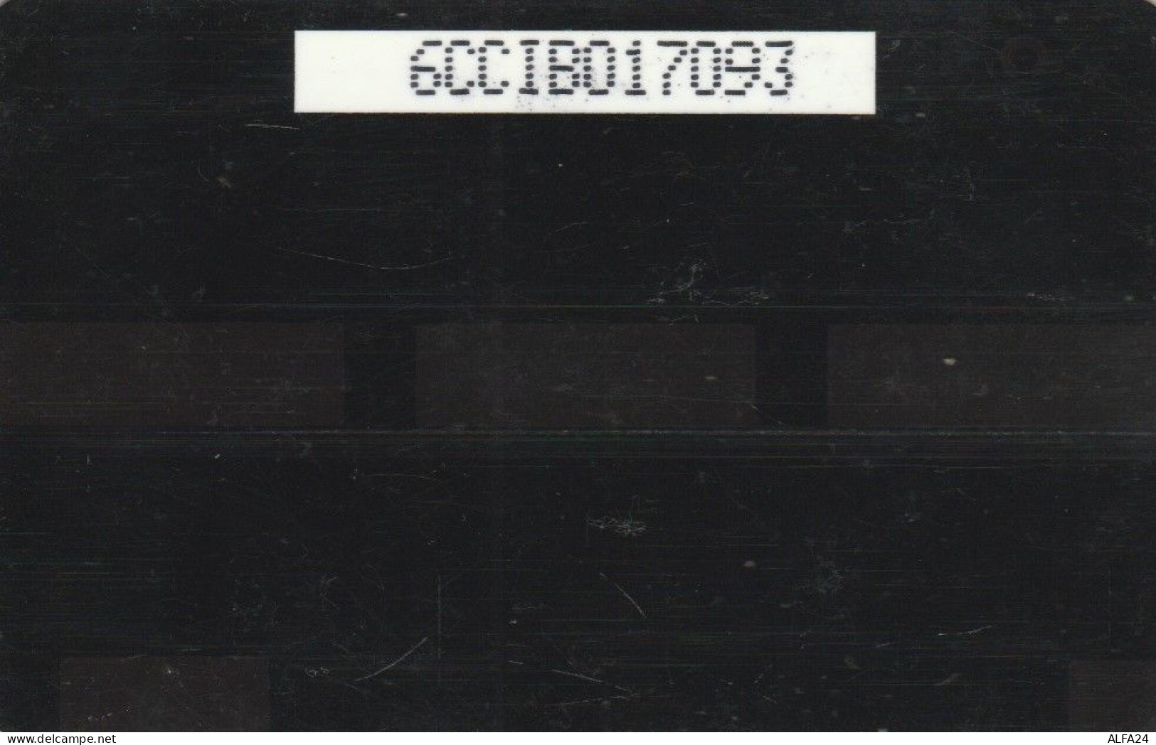 PHONE CARD CAYMAN ISLAND (E89.7.5 - Islas Caimán