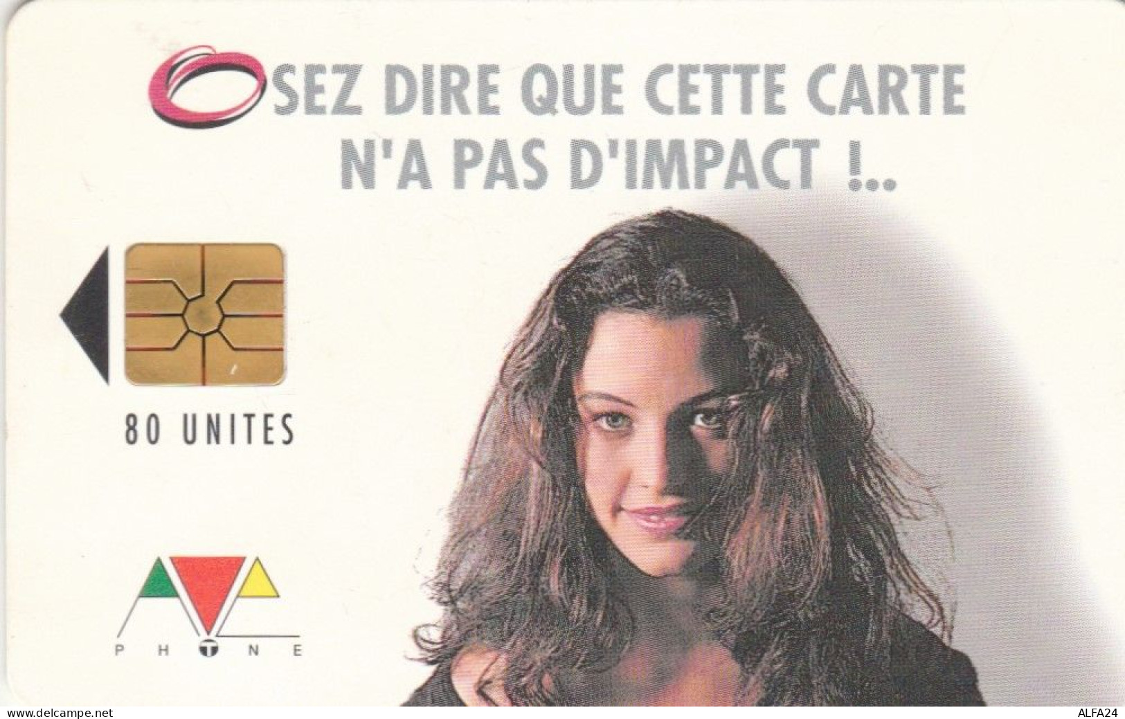 PHONE CARD MAROCCO  (E93.29.4 - Maroc