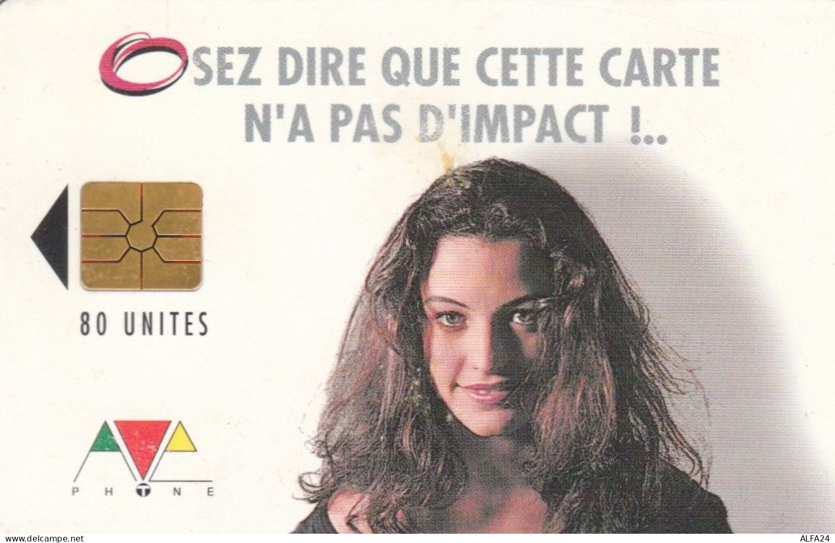 PHONE CARD MAROCCO  (E93.29.5 - Maroc