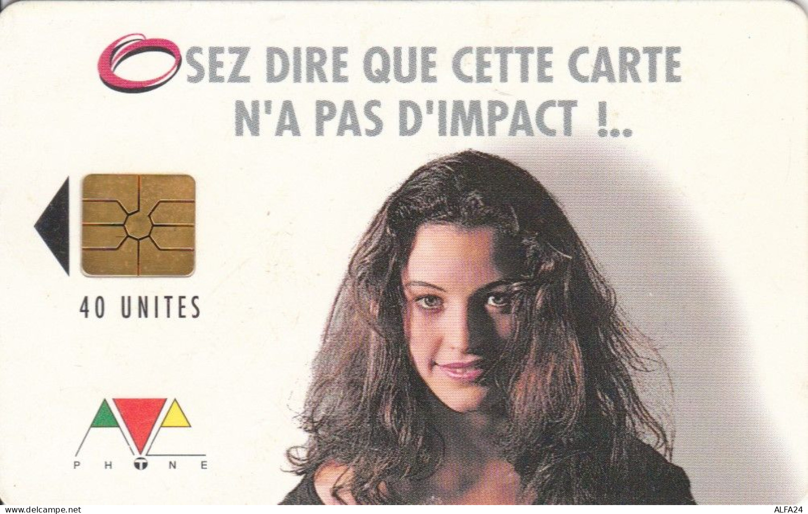 PHONE CARD MAROCCO  (E93.28.7 - Maroc