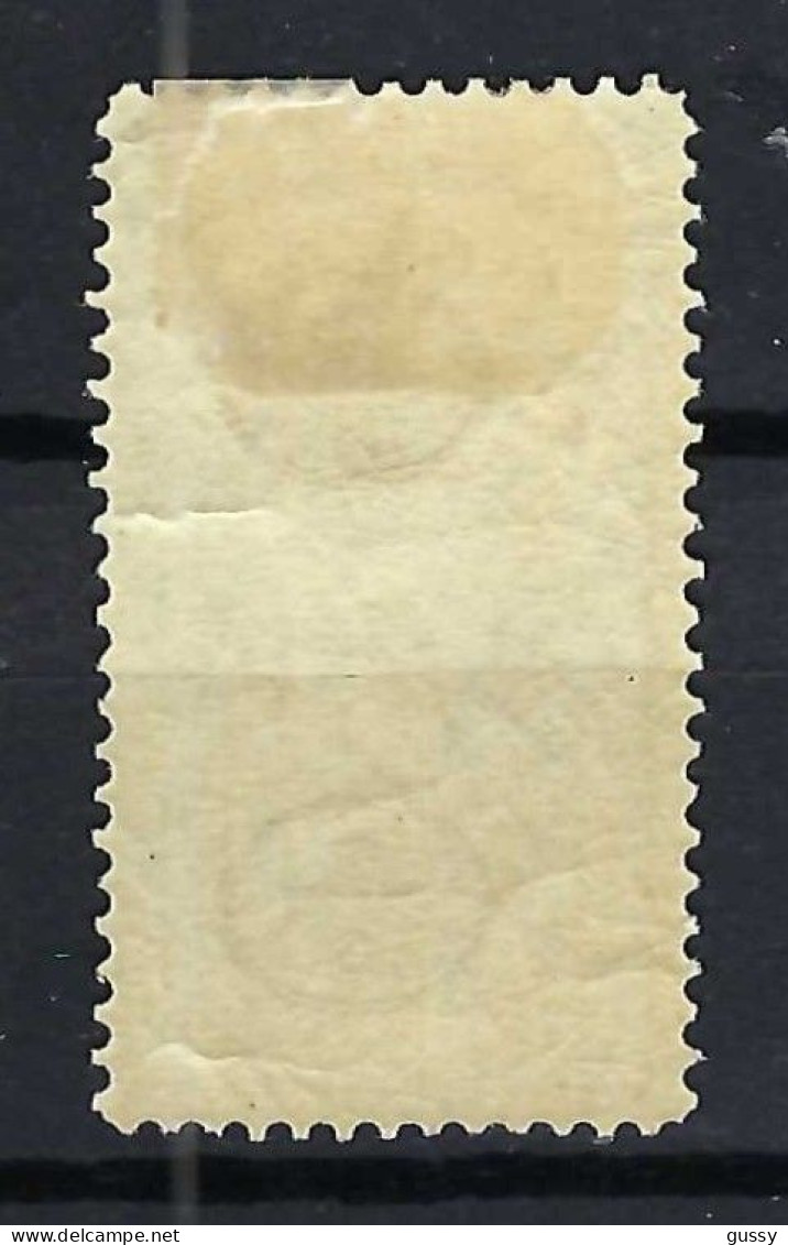 SUISSE 1900: Le ZNr. 77A Neuf* - Unused Stamps