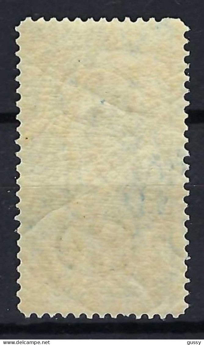 SUISSE 1900: Le ZNr. 79A Neuf** - Unused Stamps