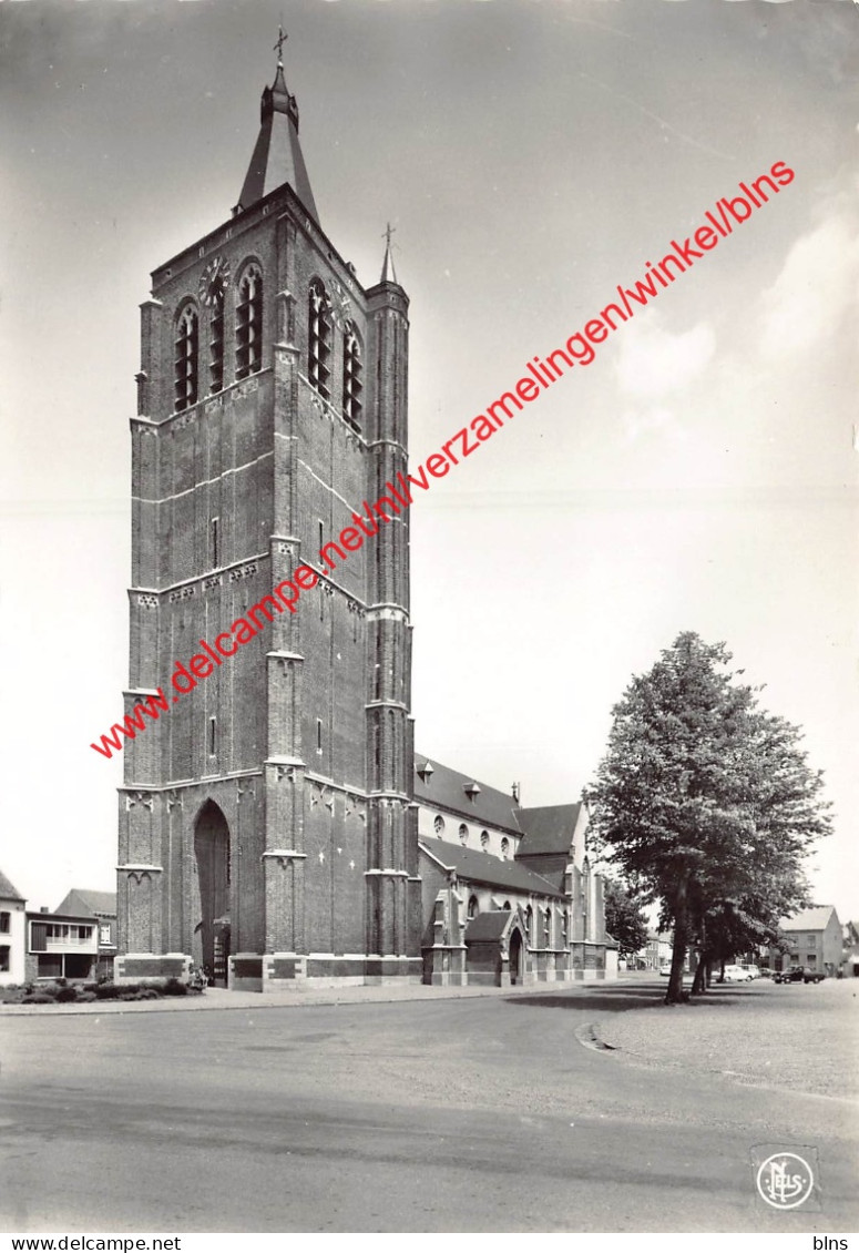 De Kerk - Peer - Peer