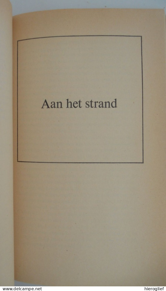 GEBED OM GEWELD  - Verhalen Door HUGO CLAUS 1ste Druk 1972 GESIGNEERD Brugge Antwerpen - Literatuur