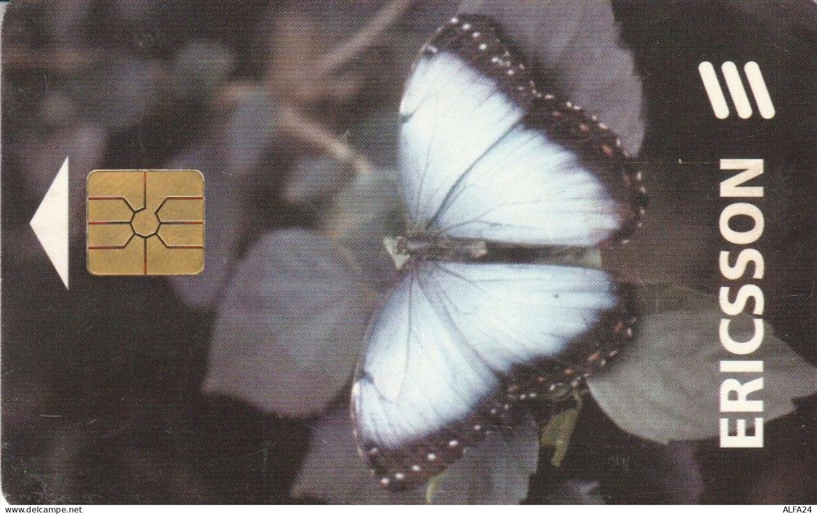 PHONE CARD ROMANIA  (E95.18.2 - Rumänien